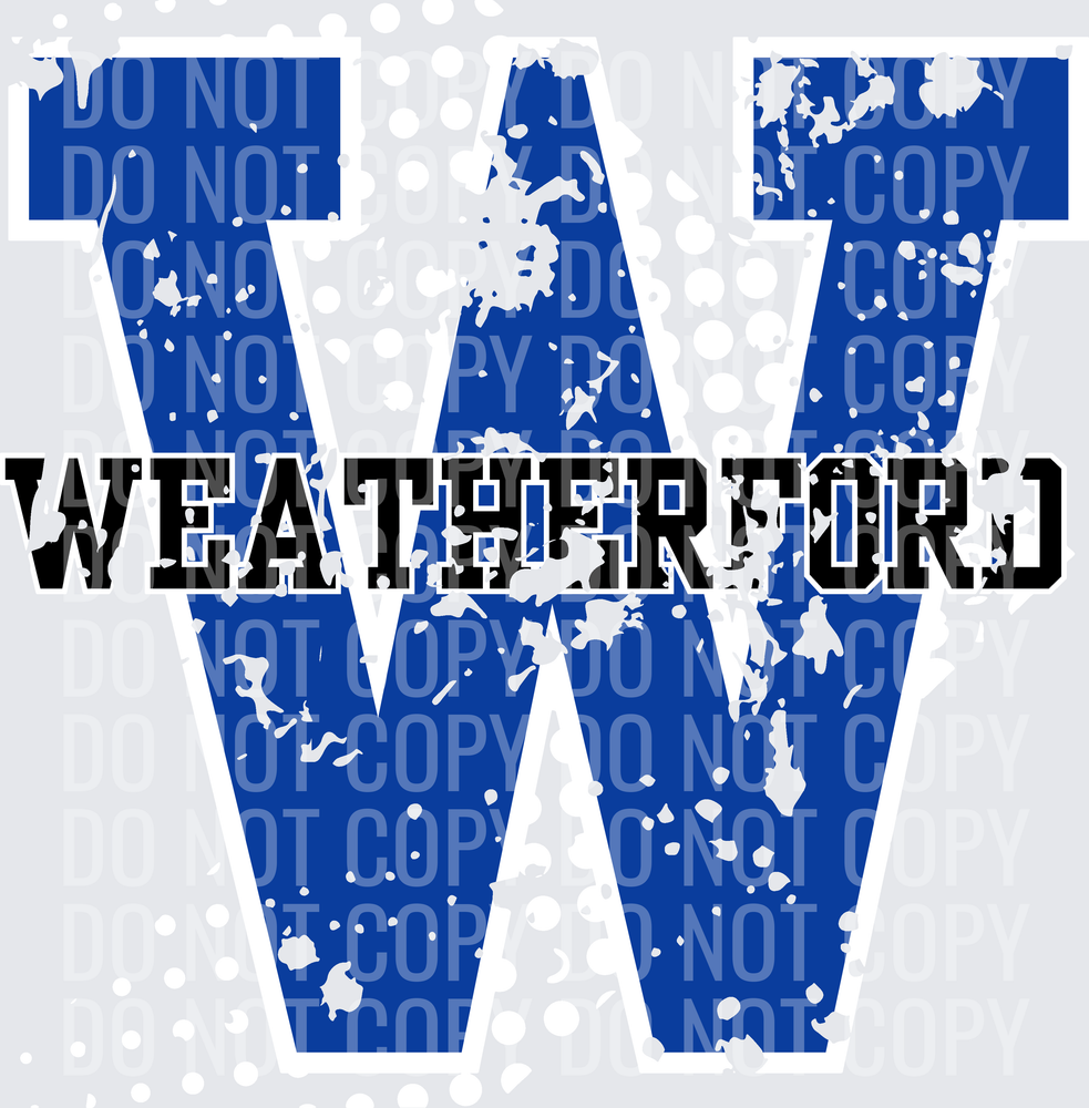 WEATHERFORD