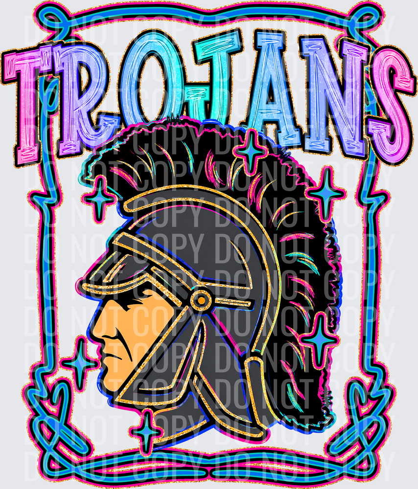 KayndiDesigns 08.26 Retro Pop Trojans 2