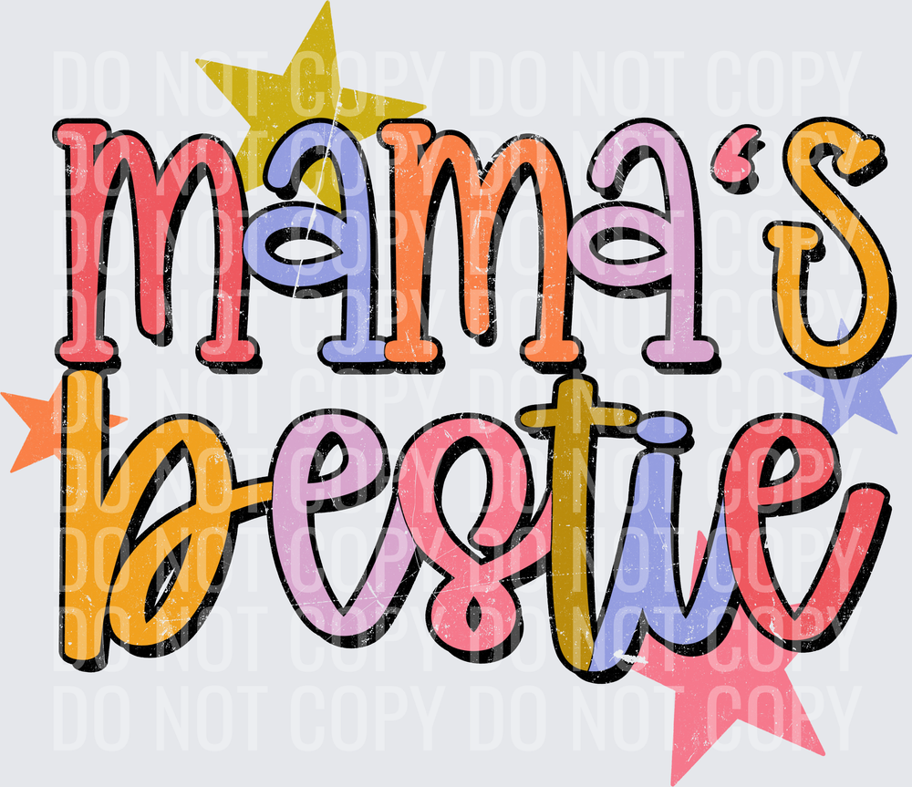 Mama Bestie