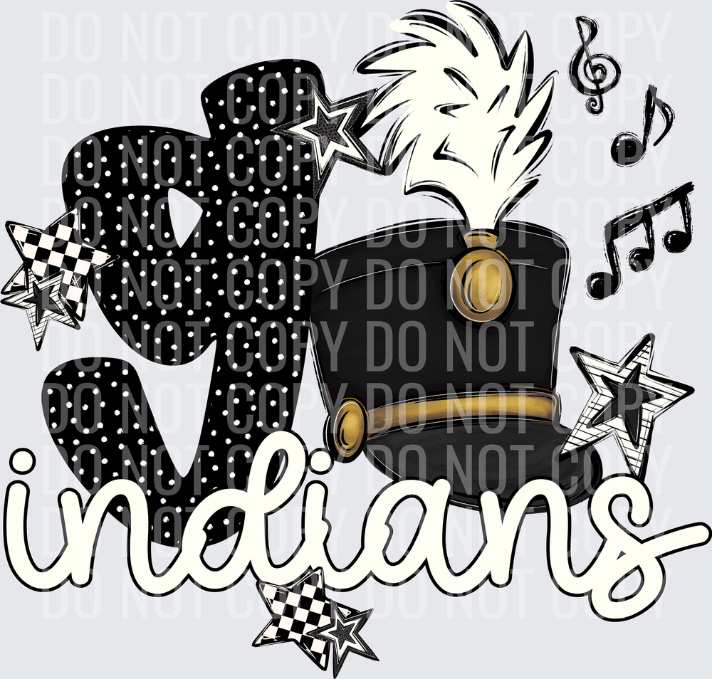 INDIANS