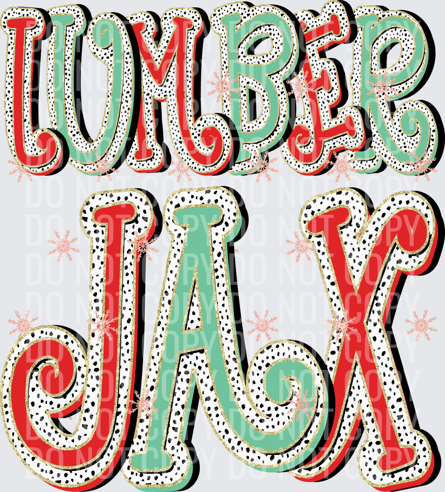 Lumberjax