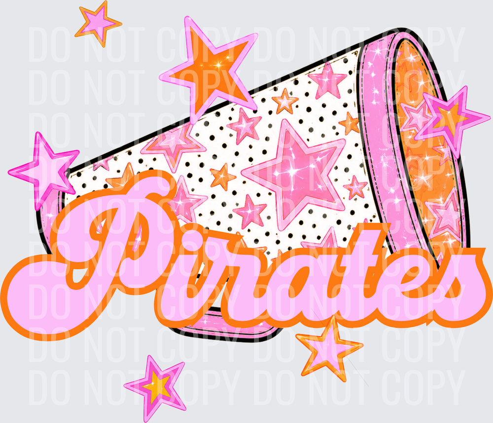 PIRATES