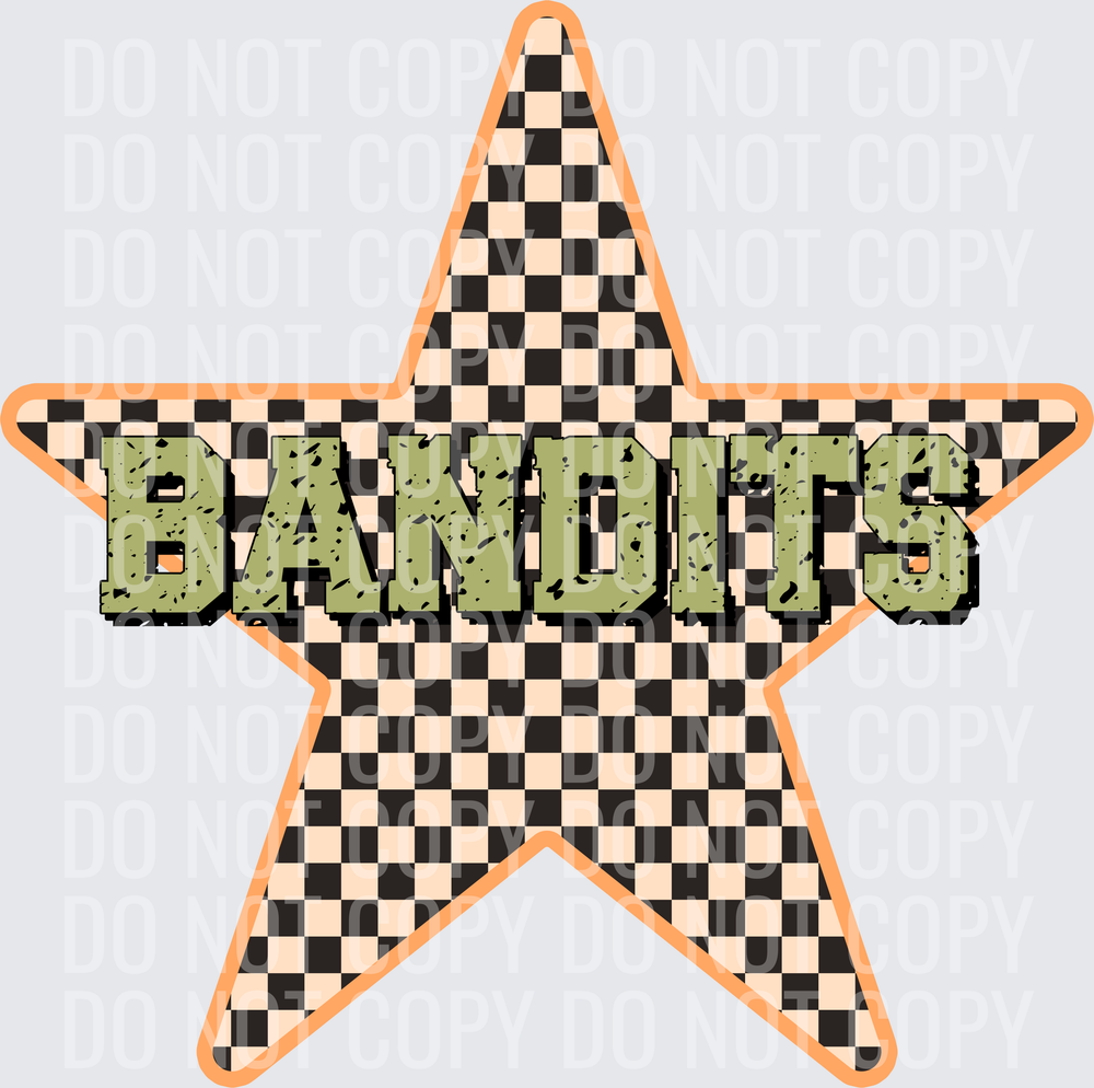 bandits