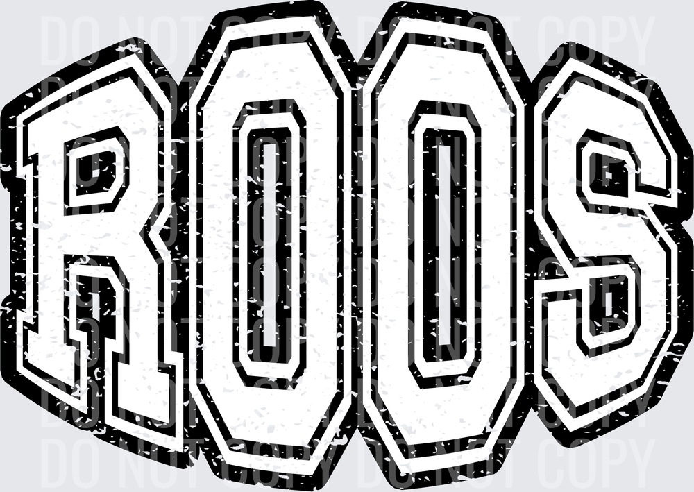 roos