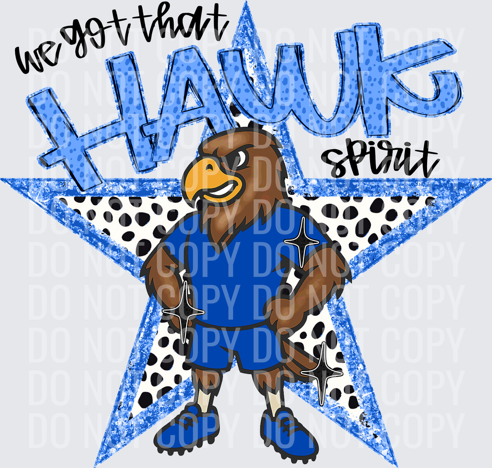 KayndiDesigns 09.26 We Got That Spirit Hawk Blue