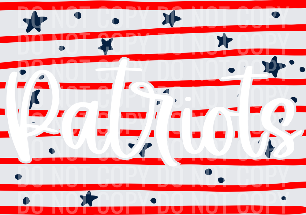 PatriotsRedNavy