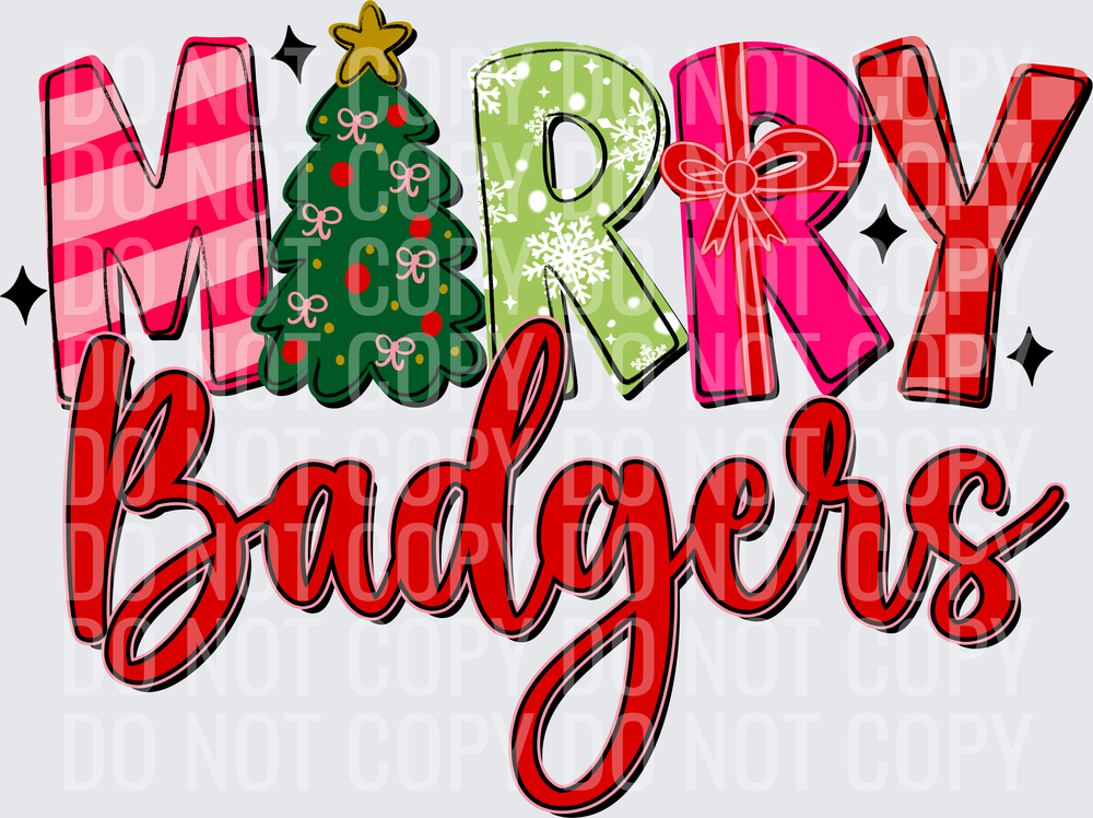 Badgers