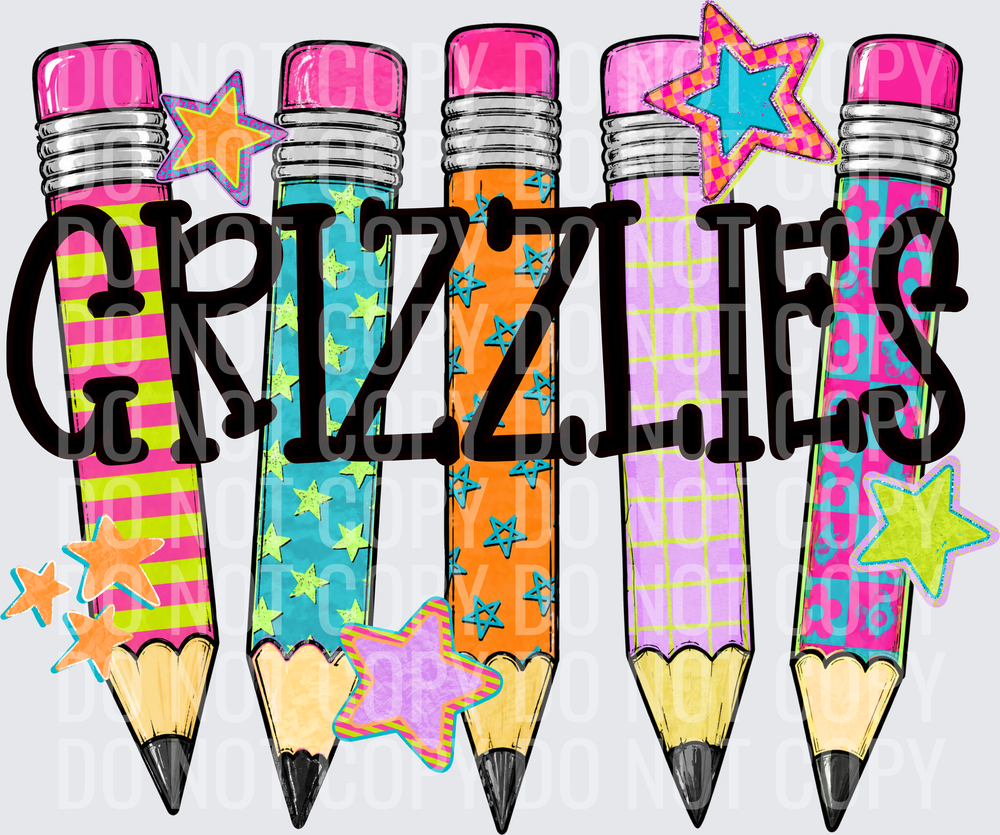 GRIZZLIES