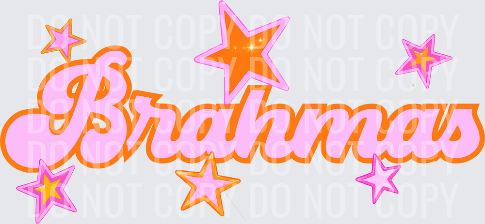 BRAHMAS