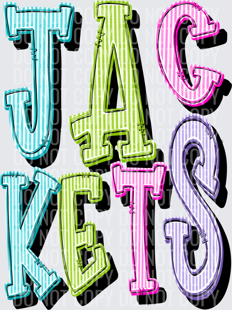 Jackets