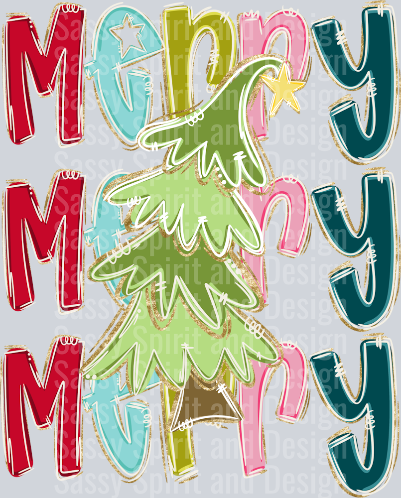 Merrytree