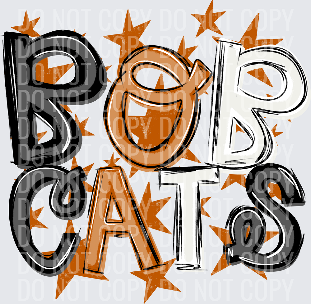BOB-CATS
