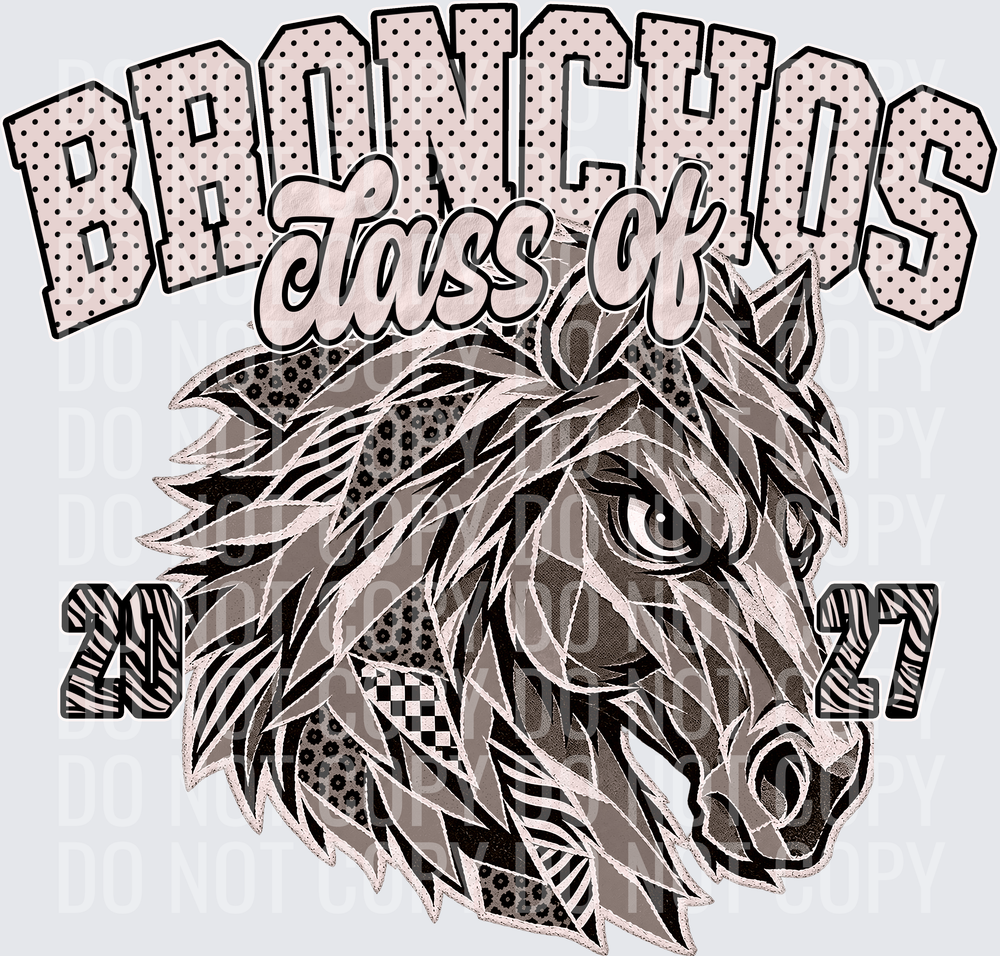 KayndiDesigns 10.26 Class of 2027 Neutral Bronchos 3