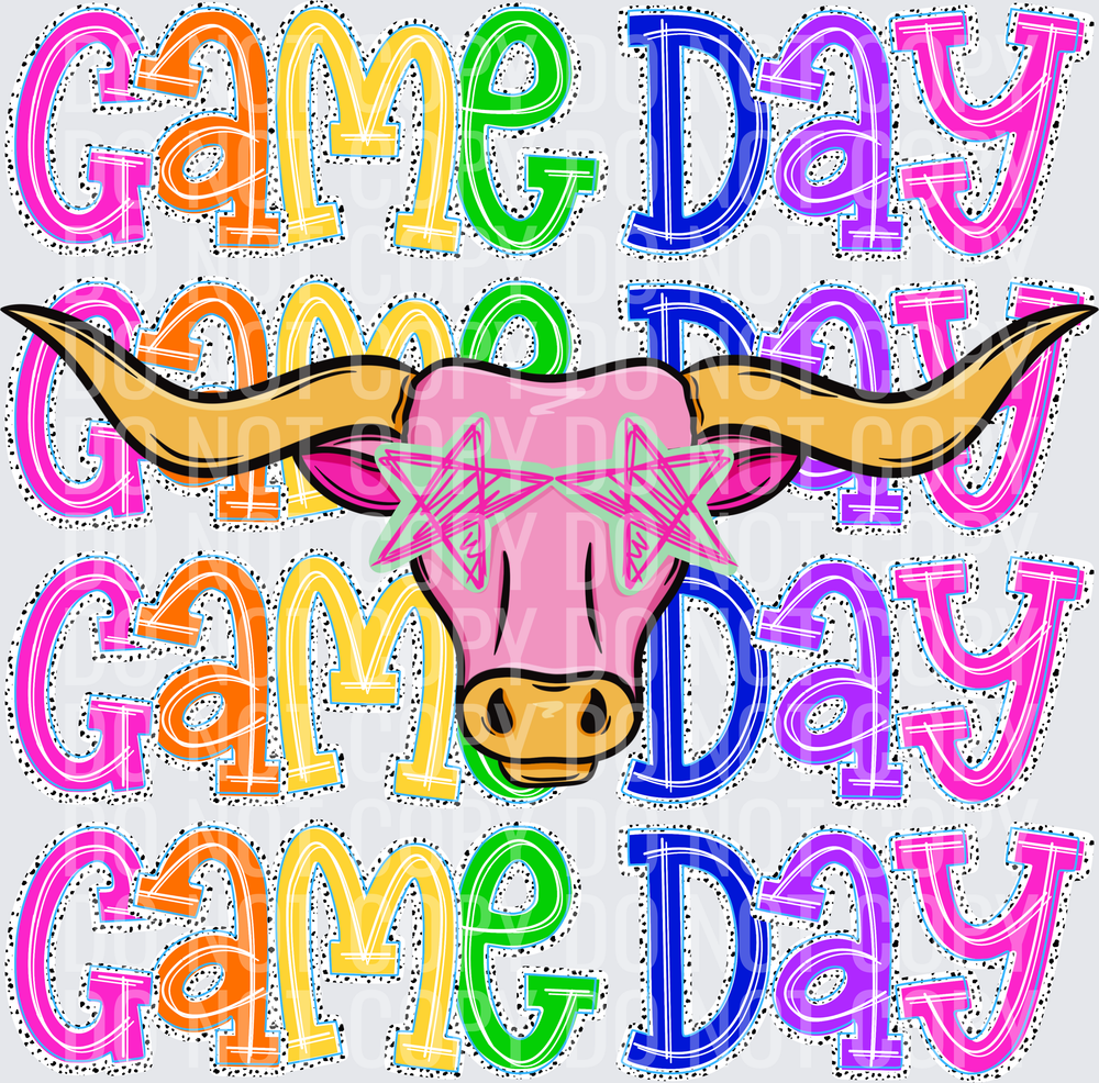 Longhorn