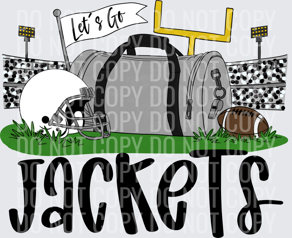 jackets