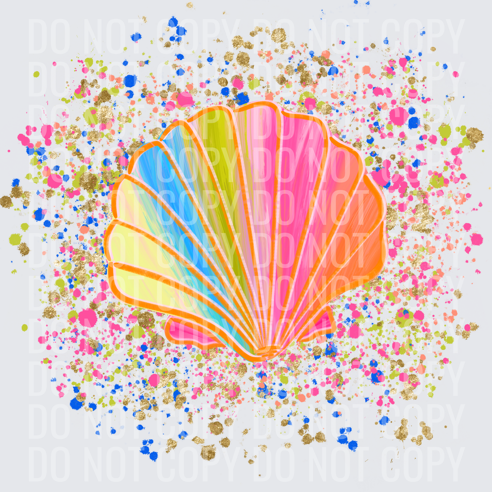 Shell