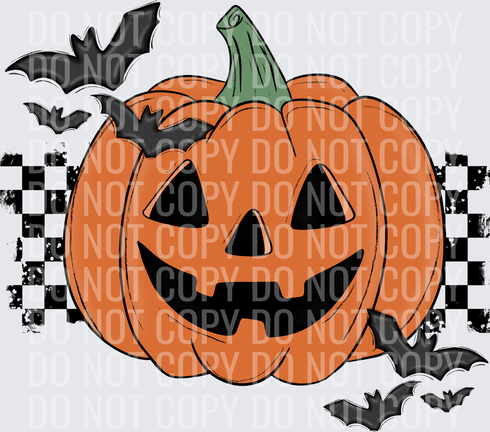JACKOLANTERN BATS