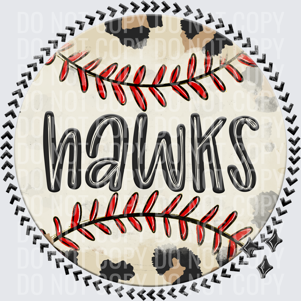 hawks