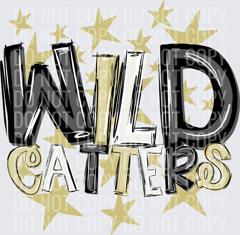 WILD-CATTERS