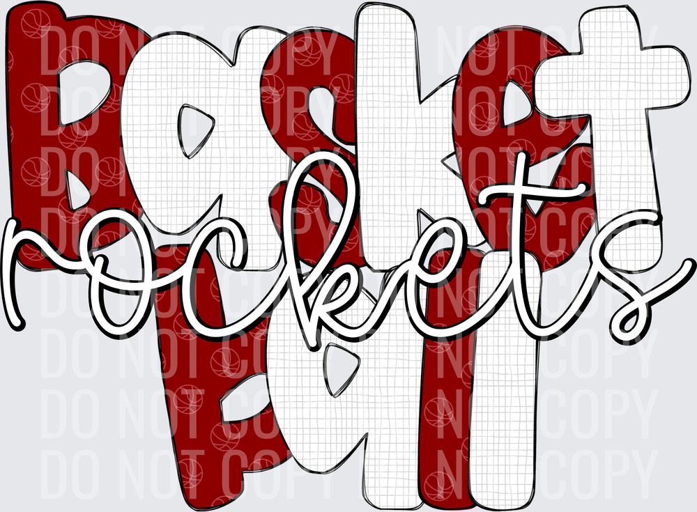 RocketsMaroonWhite-Basketball