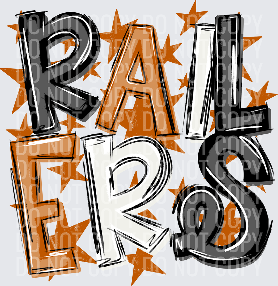 RAIL-ERS