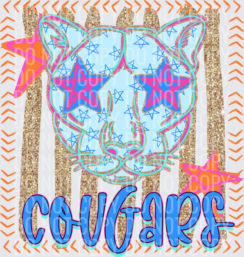 Cougars