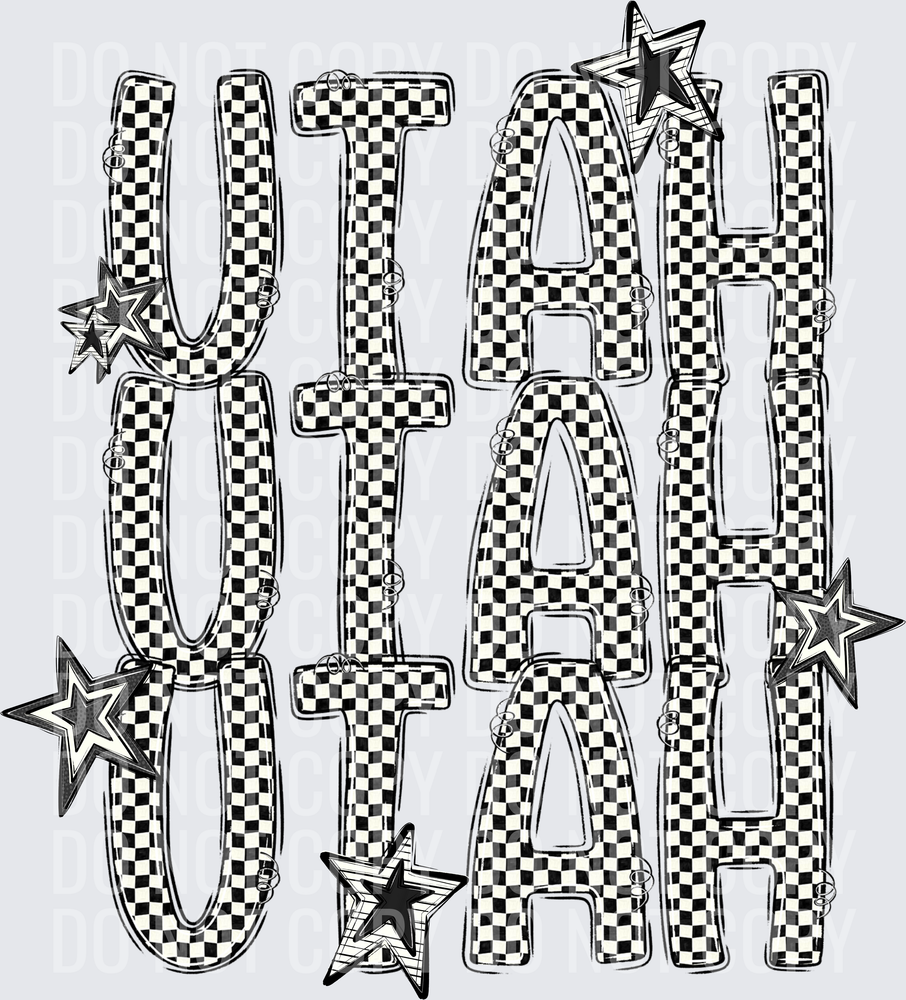 UTAH