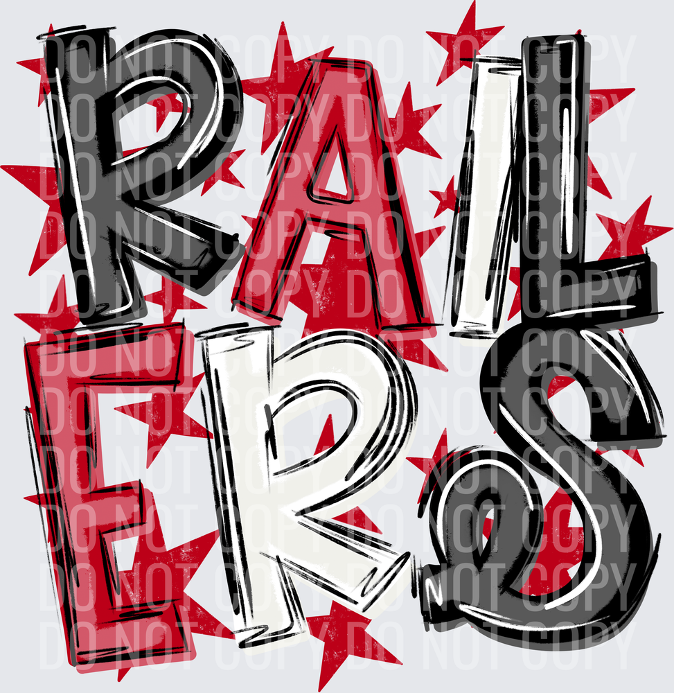 RAIL-ERS