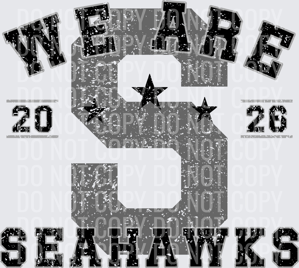 SEAHAWKS