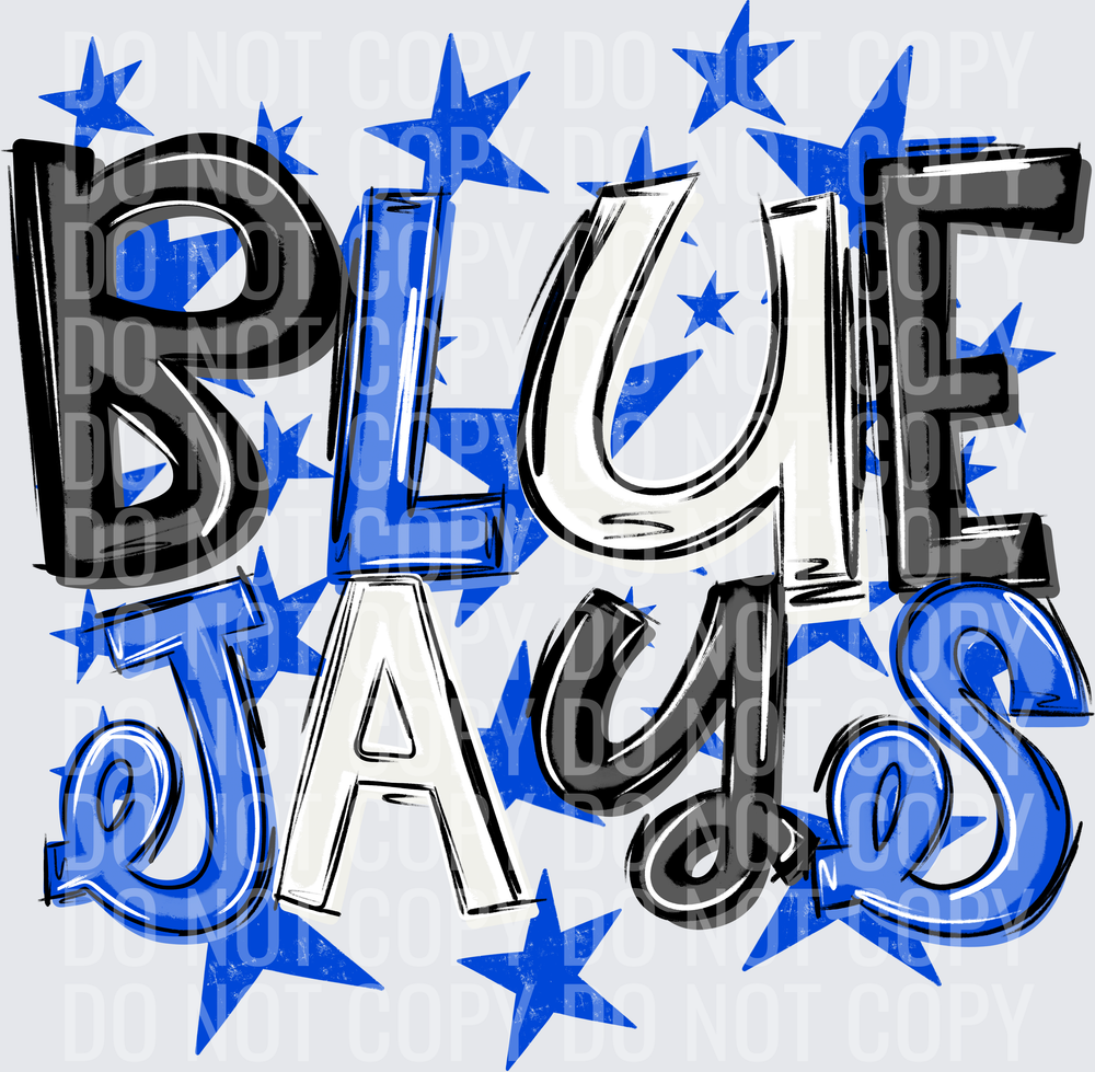 BLUE-JAYS