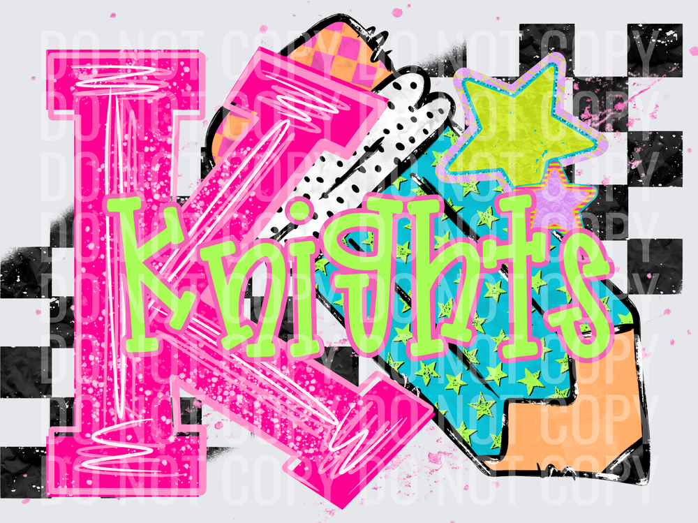 KNIGHTS