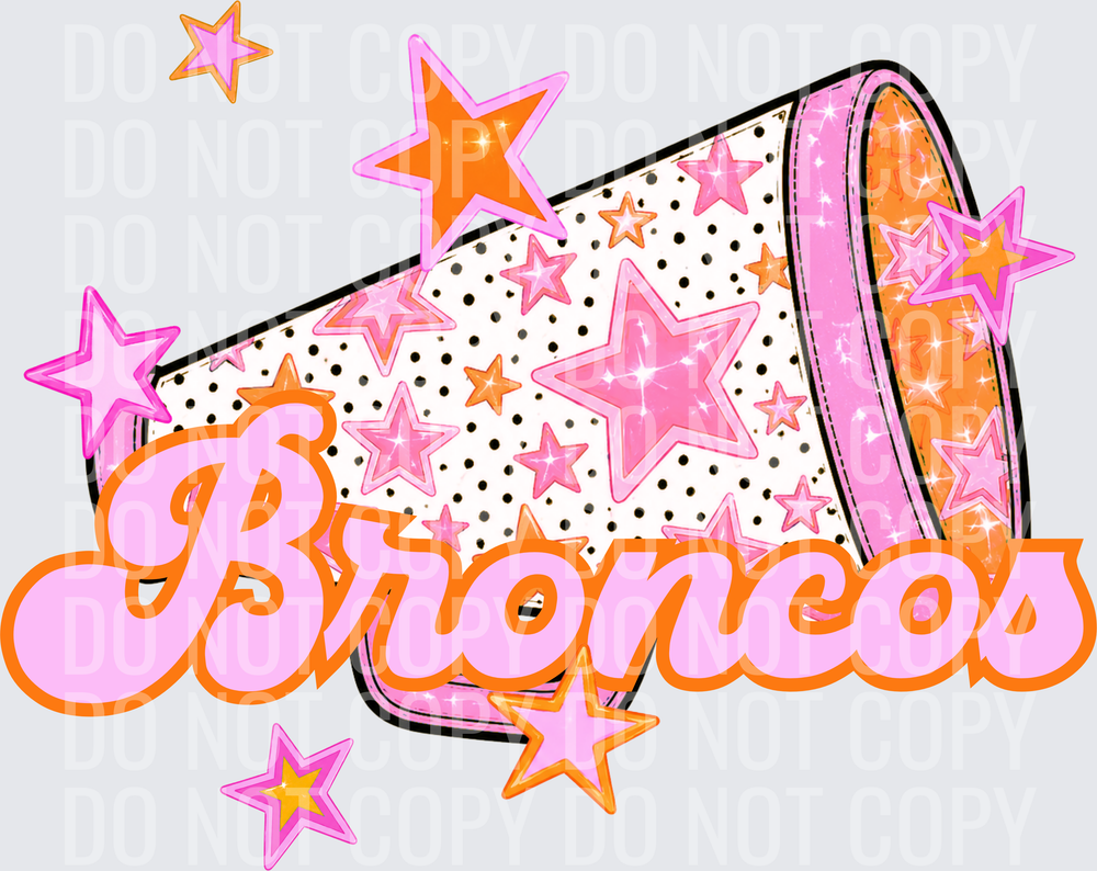 BRONCOS