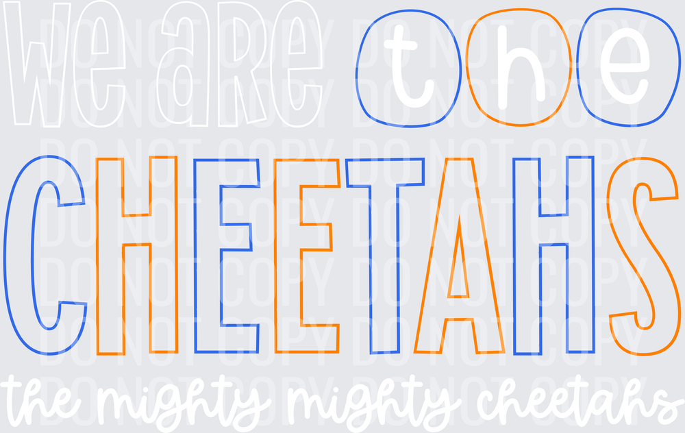 Cheetahs-WeAreThe-RoyalOrange