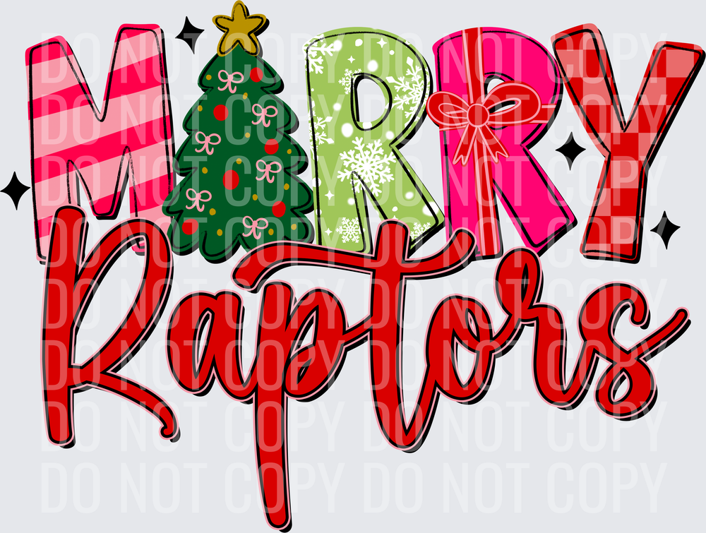 Raptors