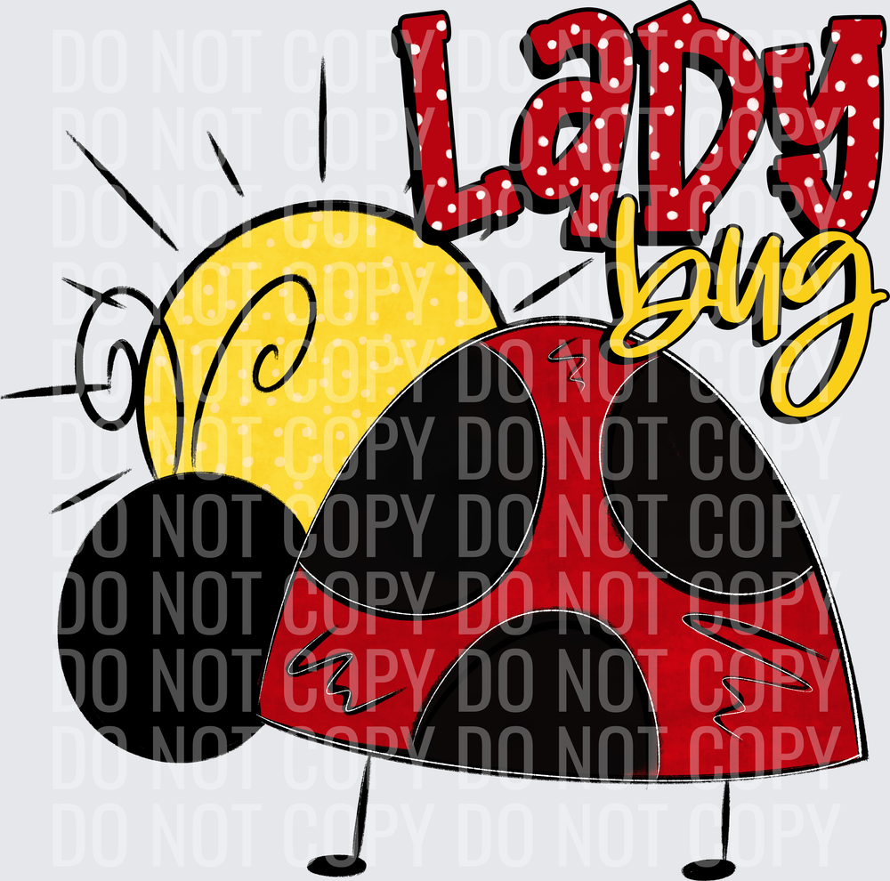 Lady Bug