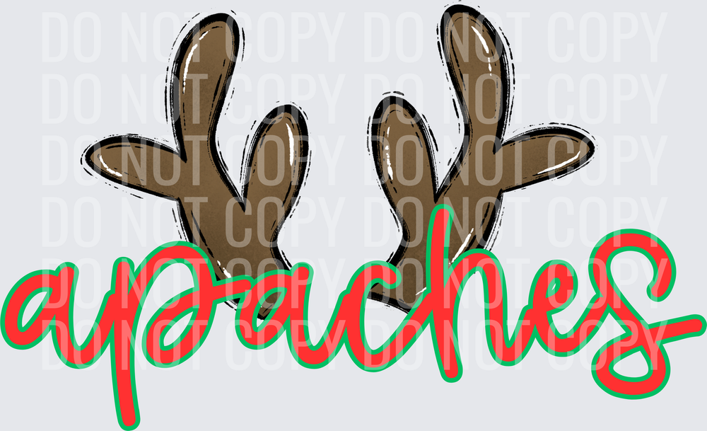 APACHES