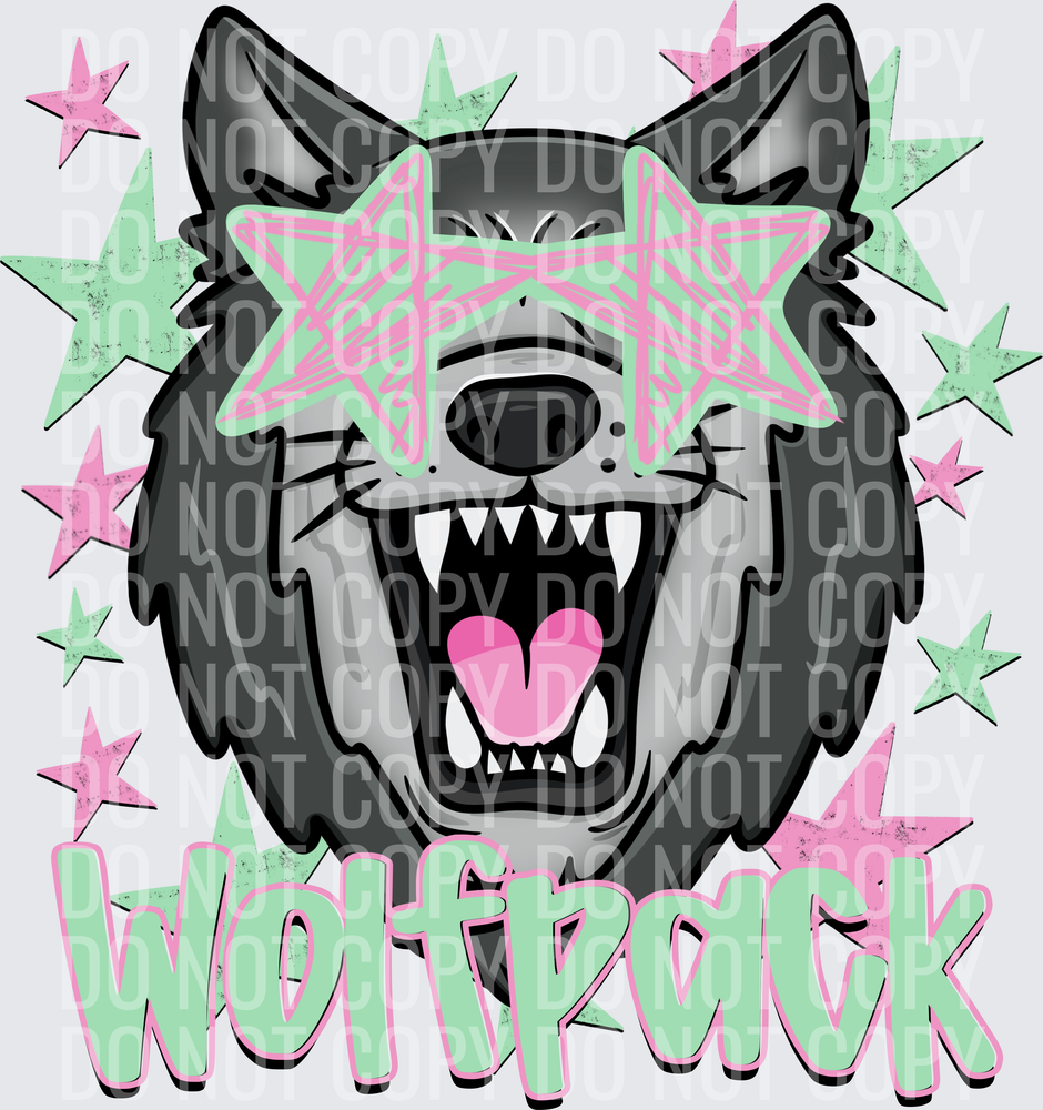 Wolfpack