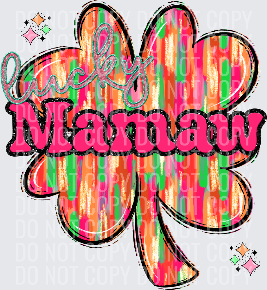 Mamaw