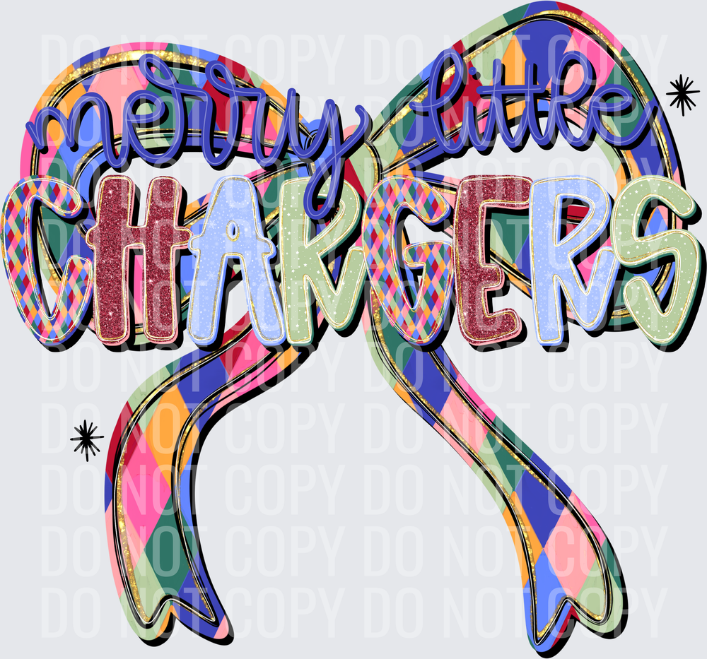 CHARGERS