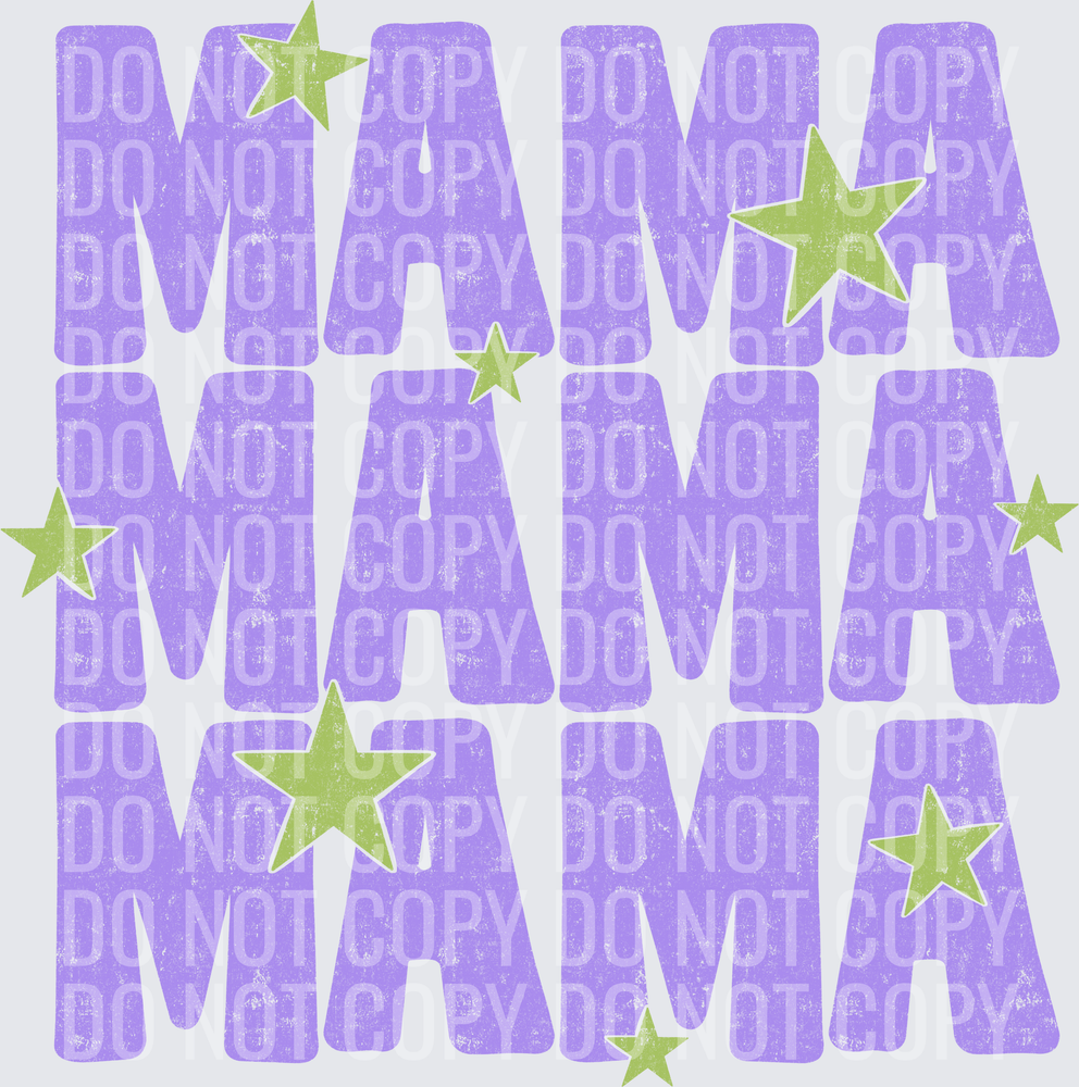 Mama 3