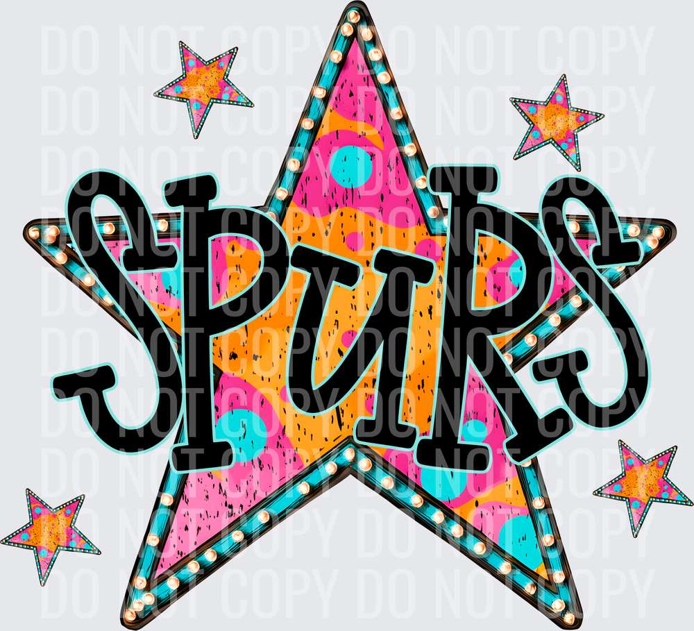 SPURS (2)