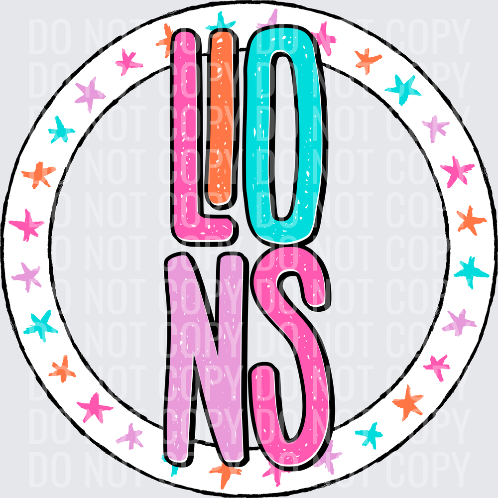 LionsStarCircle