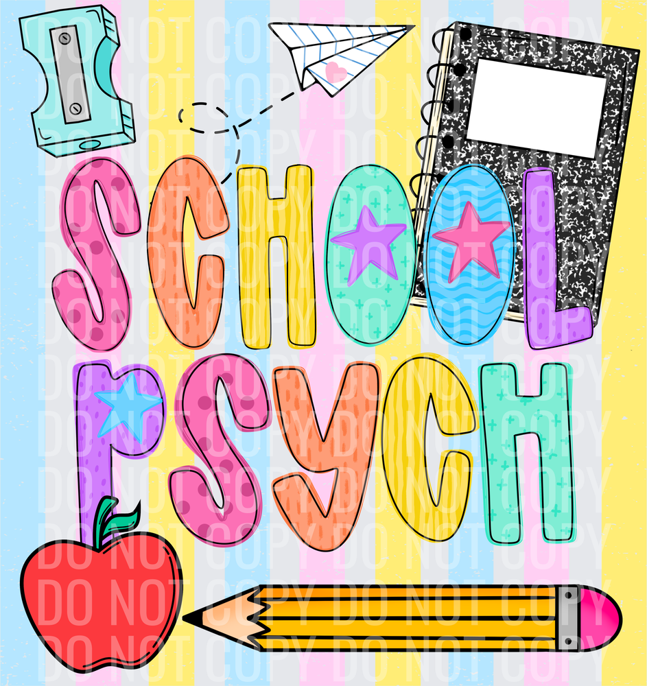 School psych