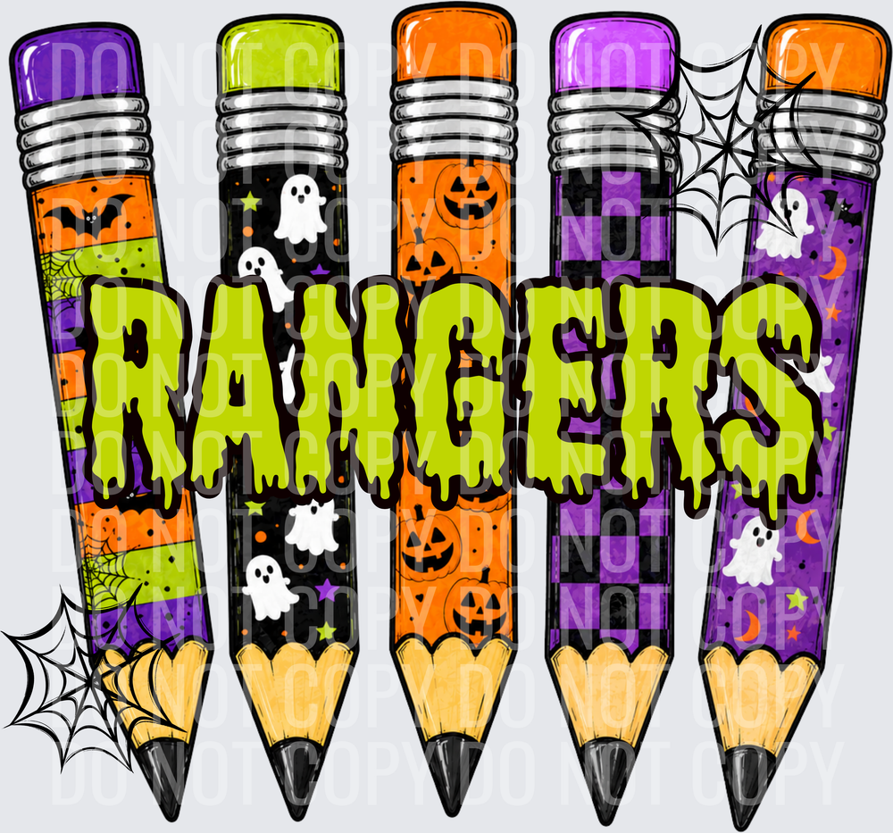 RANGERS
