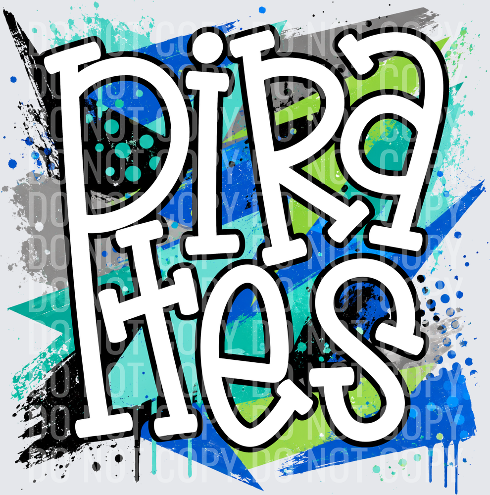 PIRATES
