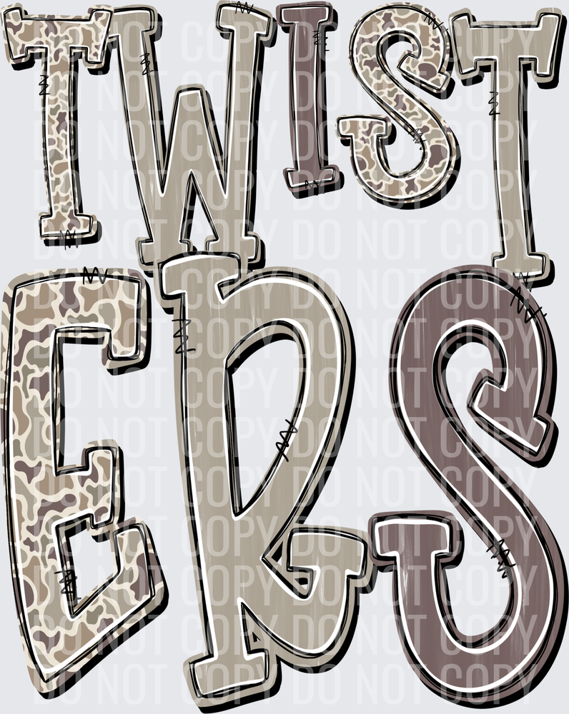 Twisters