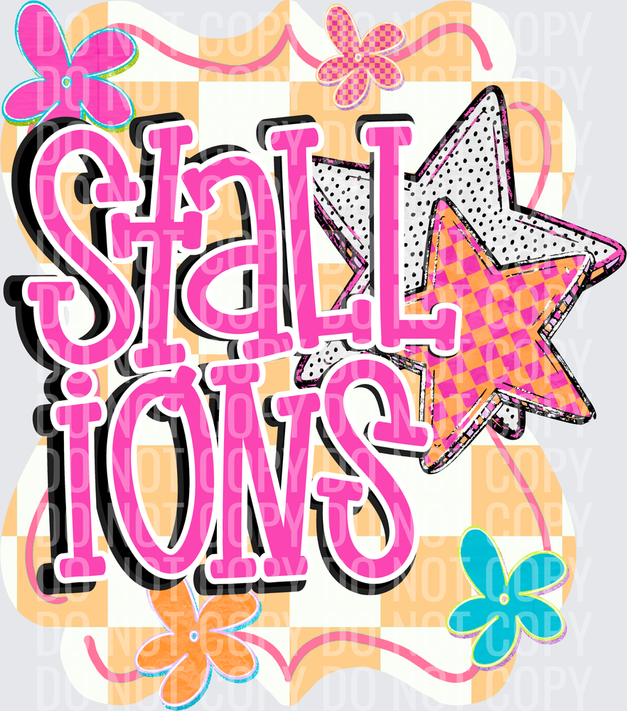 STALLIONS