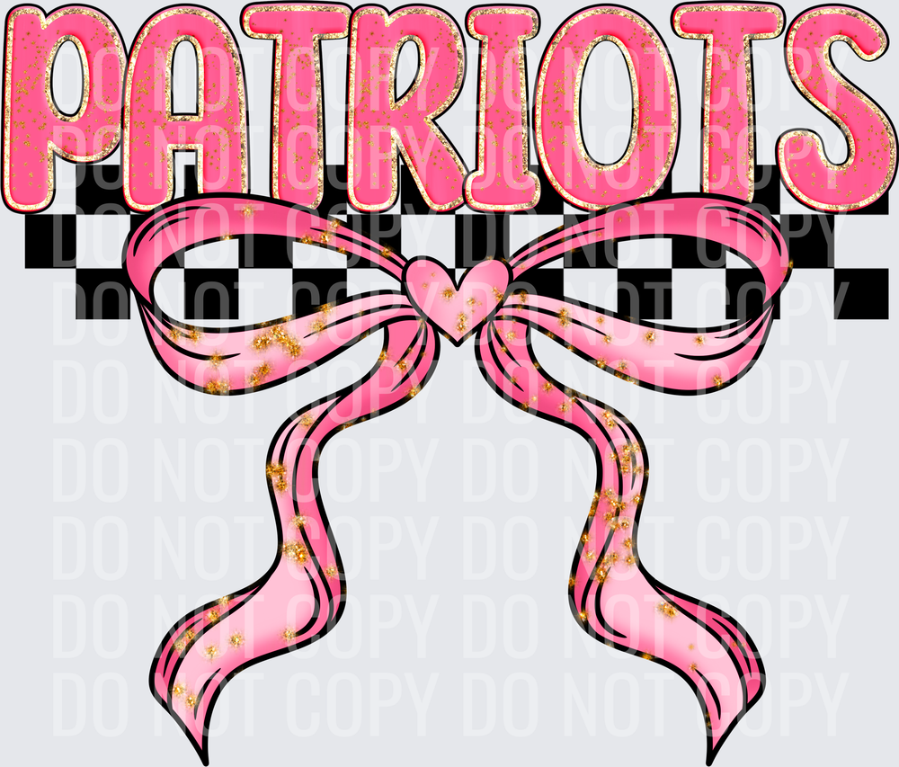 Patriots