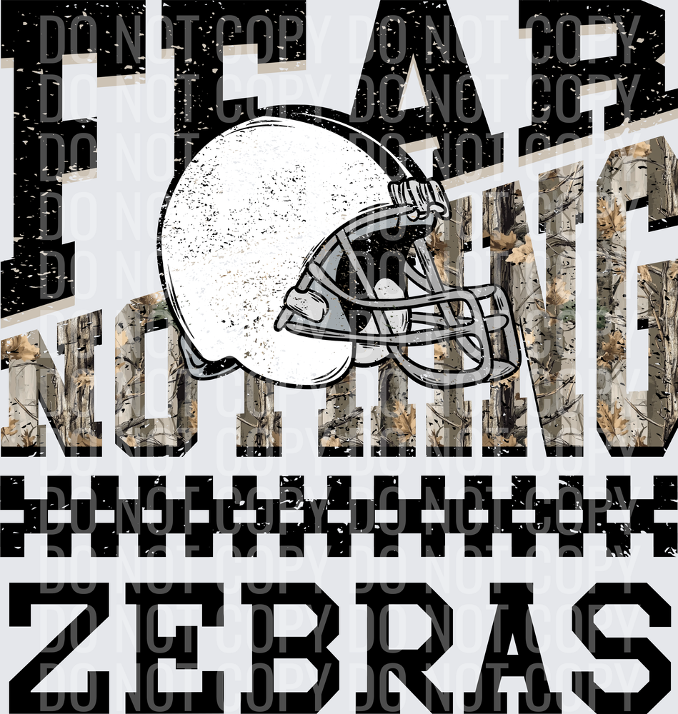 ZEBRAS