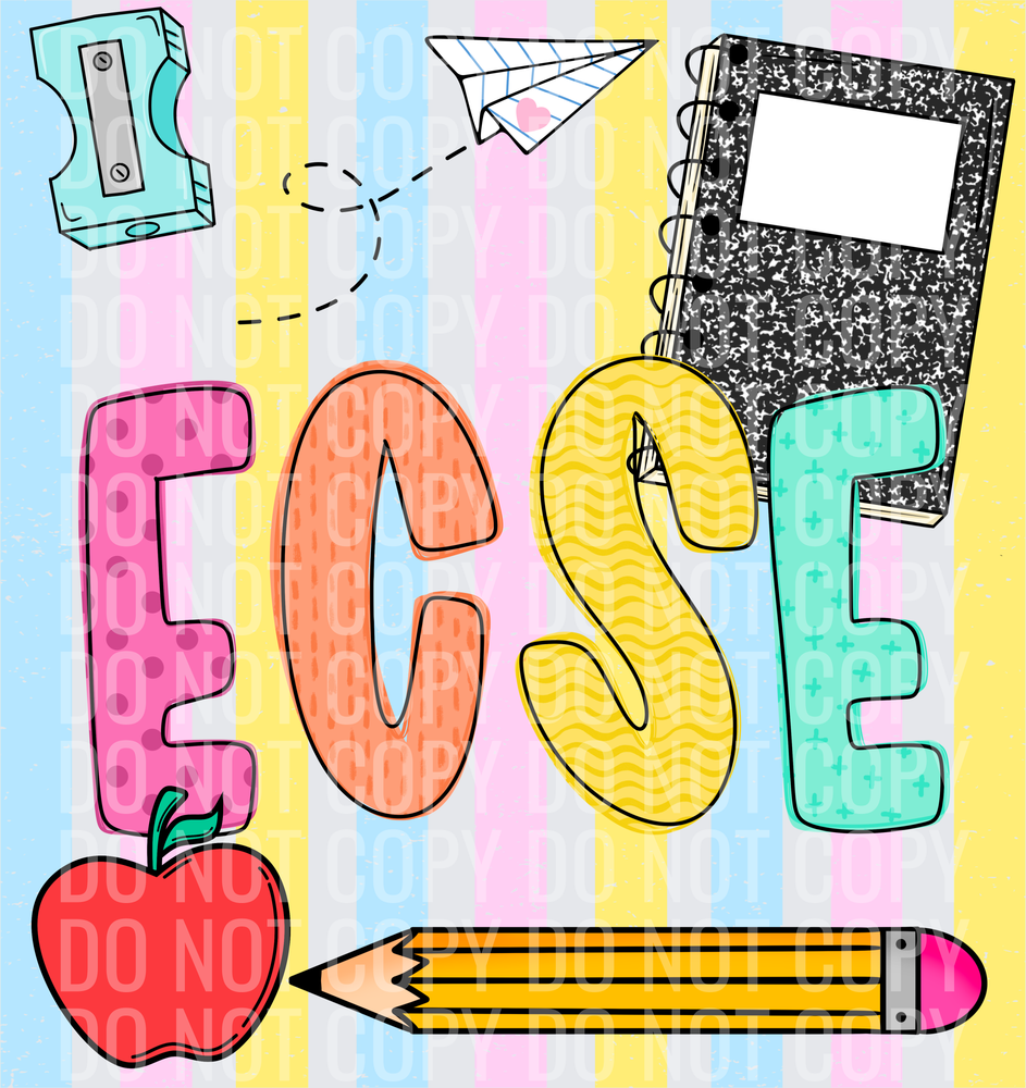 ECSE